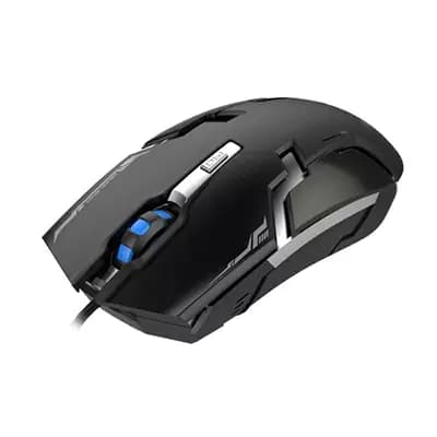 ماوس سیم دار گیمینگ هویت مدل HV MS 749 — تصویر ۳