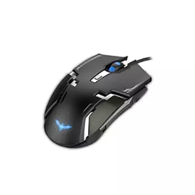 ماوس سیم دار گیمینگ هویت مدل HV MS 749 — تصویر ۵