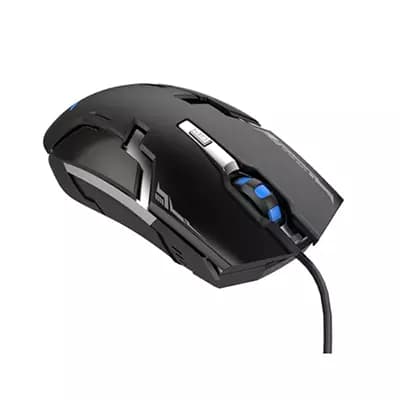 ماوس سیم دار گیمینگ هویت مدل HV MS 749 — تصویر ۲