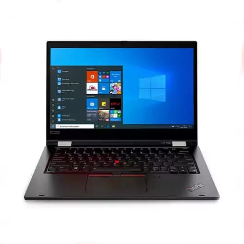 لپ تاپ 13 اینچی لنوو مدل Yoga L13 پردازنده i5 رم 8 گیگابایت هارد 256GB SSD