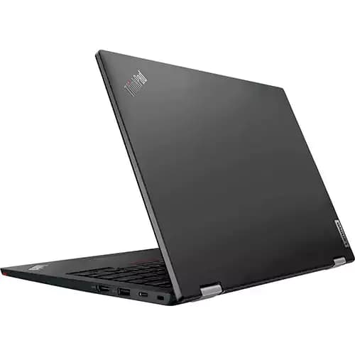 لپ تاپ 13 اینچی لنوو مدل Yoga L13 پردازنده i5 رم 8 گیگابایت هارد 256GB SSD — تصویر ۴