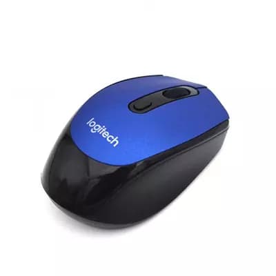 ماوس بی سیم لاجیتک مدل MR W174 های کپی — تصویر ۳