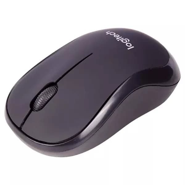 ماوس بی سیم لاجیتک مدل MR W176 های کپی — تصویر ۲