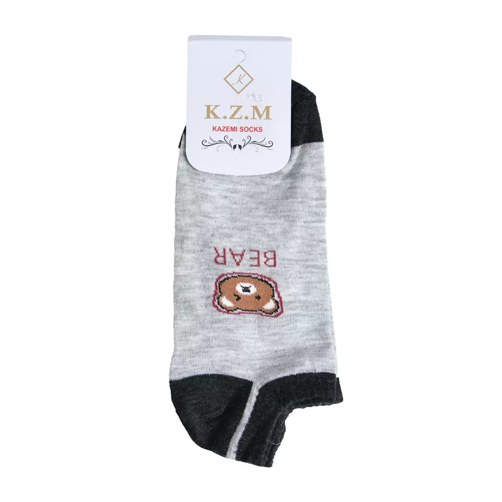 جوراب مچی دخترانه تدی کد 25160 — تصویر ۲