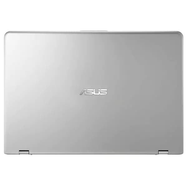 لپ تاپ 14 اینچی ایسوس مدل Zen book Q405 پردازنده i5 رم 8 گیگابایت هارد 500GB+128GB SSD — تصویر ۵