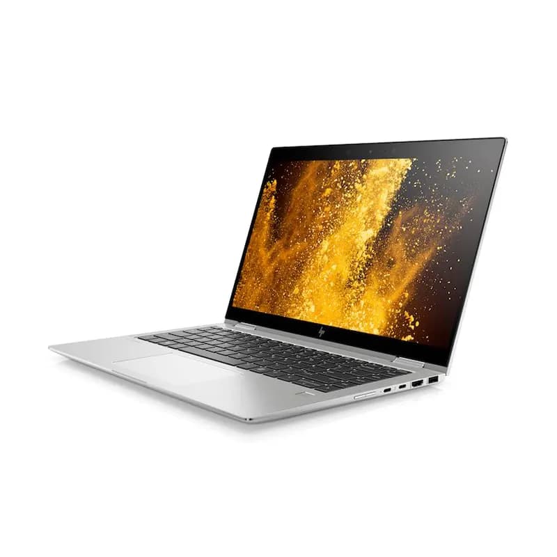 لپ تاپ استوک 13 اینچی اچ پی مدل Elitebook 830 G8 پردازنده i5 رم 8 گیگابایت حافظه 512 گیگابایت SSD گرید Open Box — تصویر ۴