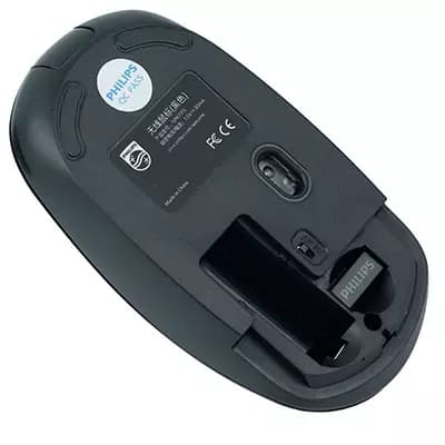 ماوس بی سیم فیلیپس مدل m315 — تصویر ۳