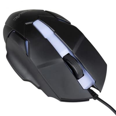 ماوس سیم دار گیمینگ هویت مدل HV MS691 3D — تصویر ۳