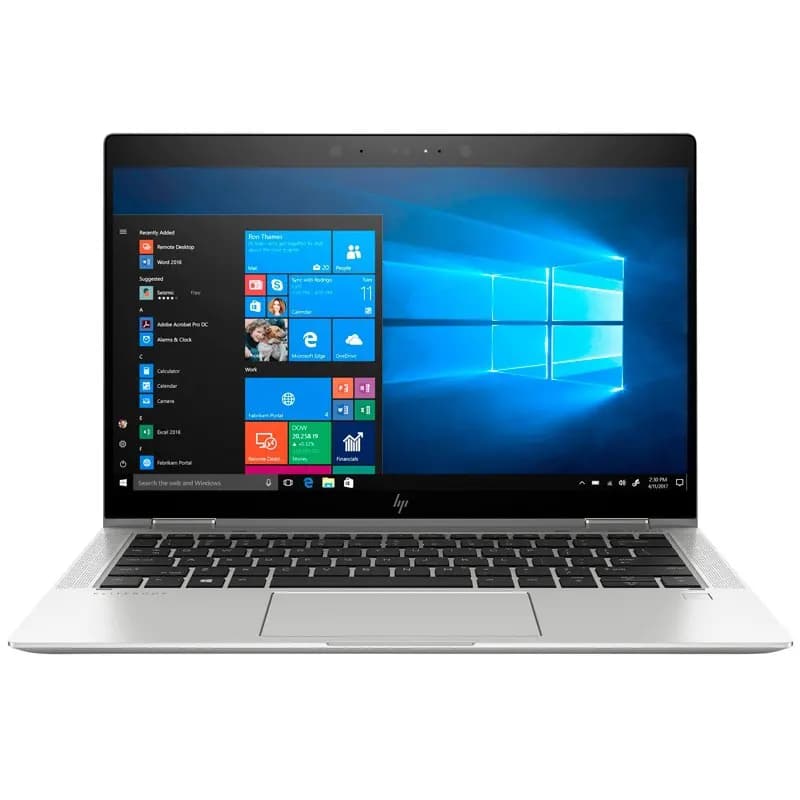 لپ تاپ استوک 14 اینچی اچ پی مدل Elitebook 840 G9 پردازنده i5 رم 8 گیگابایت حافظه 512 گیگابایت SSD
