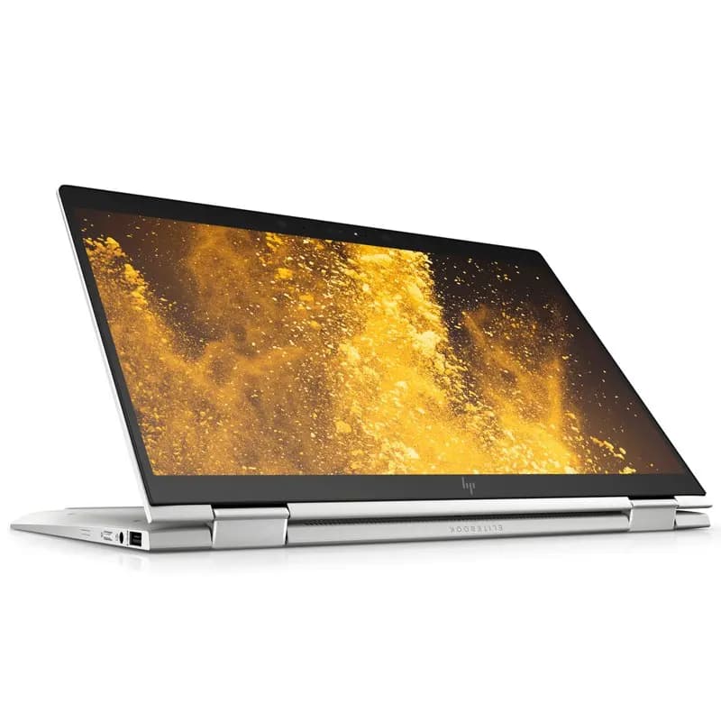 لپ تاپ استوک 14 اینچی اچ پی مدل Elitebook 840 G9 پردازنده i5 رم 8 گیگابایت حافظه 512 گیگابایت SSD — تصویر ۲