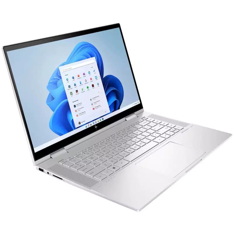 لپ تاپ 15.6 اینچی اچ پی مدل Envy15 پردازنده i7 رم 16 گیگابایت هارد 1TB SSD — تصویر ۳