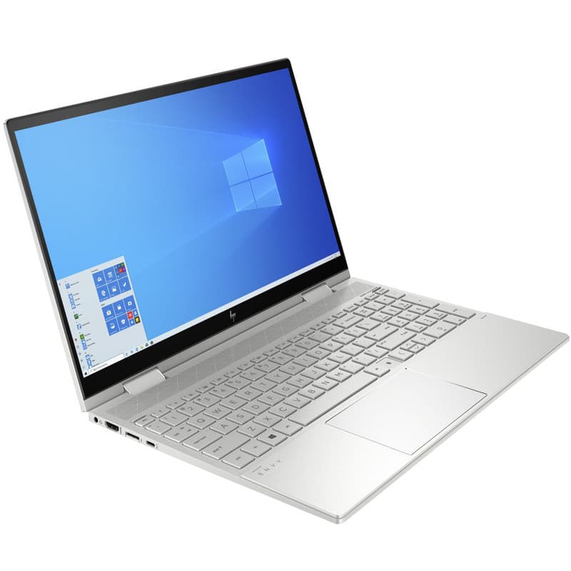 لپ تاپ 15.6 اینچی اچ پی مدل Envy 15 پردازنده i7 رم 16 گیگابایت حافظه 512 گیگابایت SSD صفحه نمایش لمسی — تصویر ۲