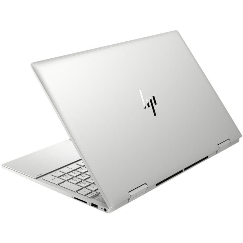 لپ تاپ 15.6 اینچی اچ پی مدل Envy 15 پردازنده i7 رم 16 گیگابایت حافظه 512 گیگابایت SSD صفحه نمایش لمسی — تصویر ۳