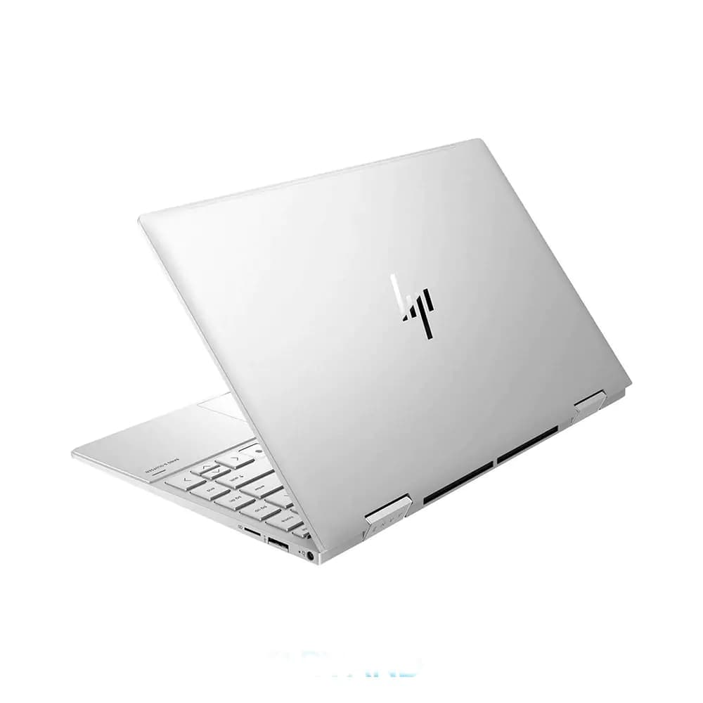 لپ تاپ 13 اینچی اچ پی مدل Envy13 پردازنده i7 رم 8 گیگابایت هارد 512 گیگابایت SSD — تصویر ۲