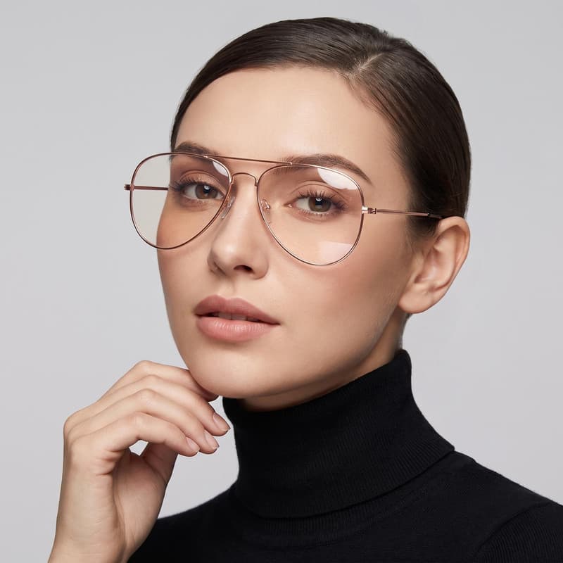 فریم عینک طبی مدل jsh140010002