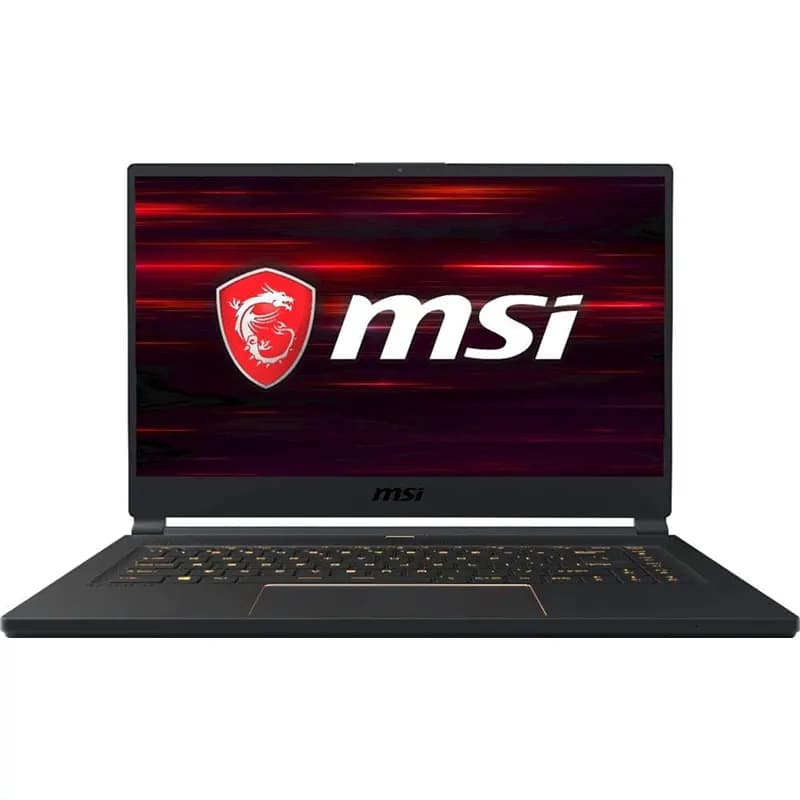 لپ تاپ 15.6 اینچی ام اس آی مدل GS65 پردازنده i7 رم 16 گیگابایت هارد 1TB SSD