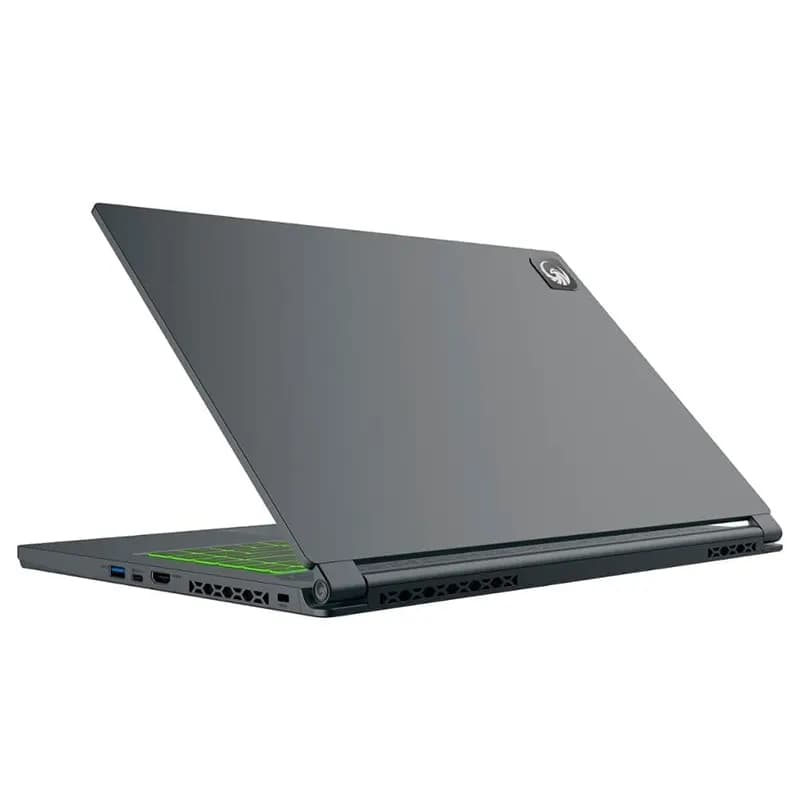 لپ تاپ 15.6 اینچی ام اس آی مدل Delta پردازنده Ryzen 7 رم 16 گیگابایت هارد 1TB SSD — تصویر ۳