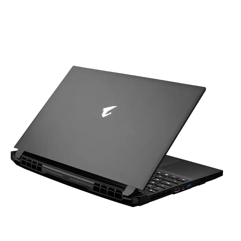 لپ تاپ 15.6 اینچی گیگابایت مدل Aorus پردازنده i7 رم 16 گیگابایت هارد 512GB SSD گرافیک 3060 — تصویر ۴