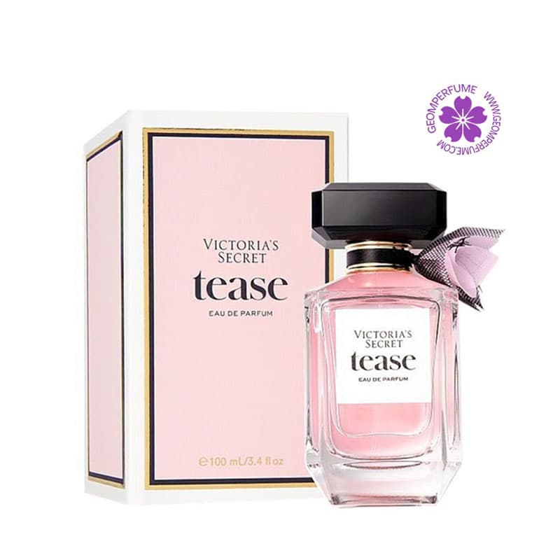 عطر ادکلن ویکتوریا سکرت تیس | Victoria Secret Tease — تصویر ۳