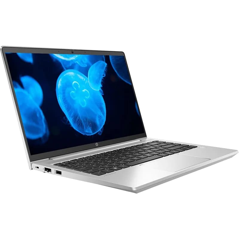 لپ تاپ استوک 14 اینچی اچ پی مدل Probook 440 G9 پردازنده i7 رم 16 گیگابایت حافظه 512 گیگابایت SSD گرید A++ — تصویر ۲