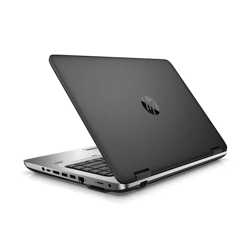 لپ تاپ استوک 14 اینچی اچ پی مدل Probook 640 G3 پردازنده i5 رم 8 گیگابایت حافظه 256 گیگابایت SSD — تصویر ۳