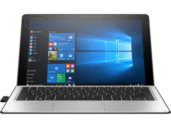 لپ تاپ استوک 12.7 اینچی اچ پی مدل Elitebook 1012 G2 پردازنده i5 رم 16 گیگابایت حافظه 256 گیگابایت SSD