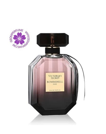 عطر ادکلن ویکتوریا سکرت بامبشل عود | Victoria’s Secret Bombshell Oud — تصویر ۵
