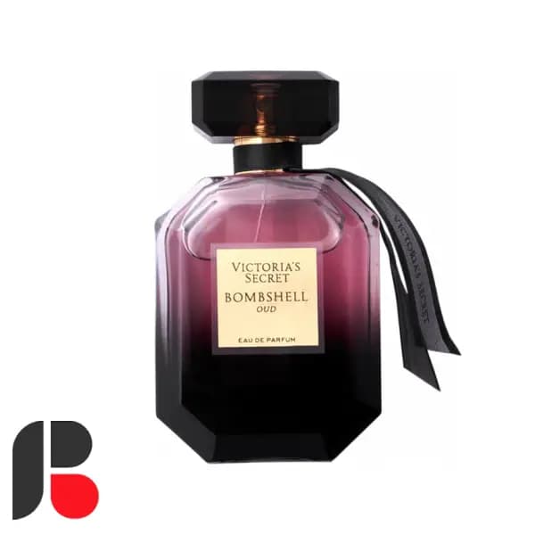 عطر ادکلن ویکتوریا سکرت بامبشل عود | Victoria’s Secret Bombshell Oud