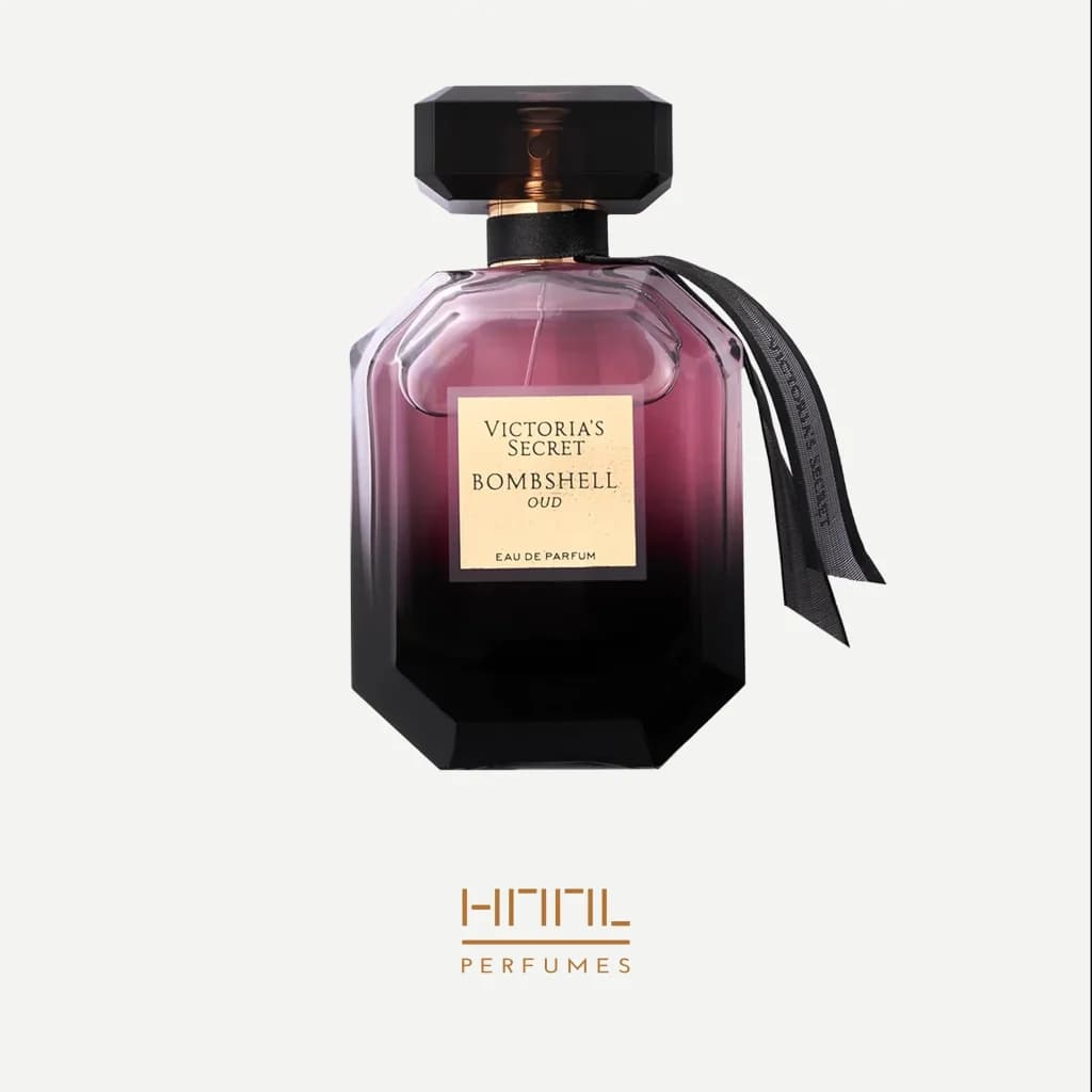 عطر ادکلن ویکتوریا سکرت بامبشل عود | Victoria’s Secret Bombshell Oud — تصویر ۴