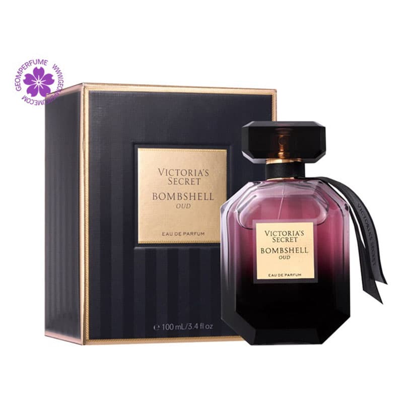 عطر ادکلن ویکتوریا سکرت بامبشل عود | Victoria’s Secret Bombshell Oud — تصویر ۶