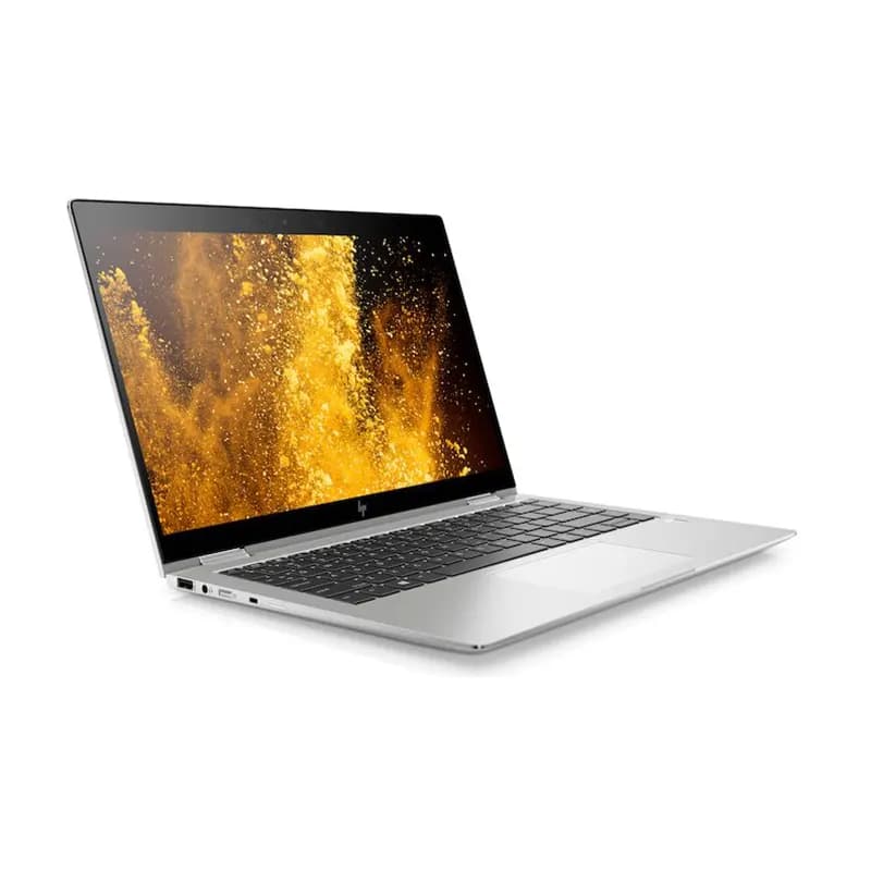 لپ تاپ استوک 14 اینچی اچ پی مدل Elitebook 840 G9 پردازنده i7 رم16 گیگابایت حافظه 512 گیگابایت SSD — تصویر ۵