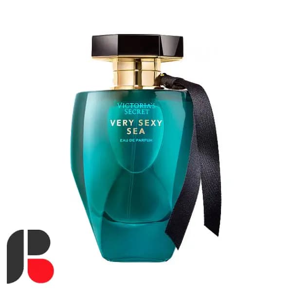 عطر ادکلن ویکتوریا سکرت وری سکسی سی | Victoria Secret Very Sexy Sea