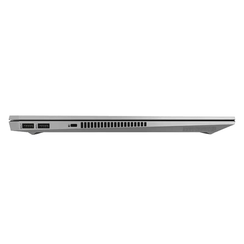 لپ تاپ استوک 15.6 اینچی اچ پی مدل Zbook Studio G5 پردازنده Xeon رم 32 گیگابایت حافظه 512 گیگابایت SSD — تصویر ۵