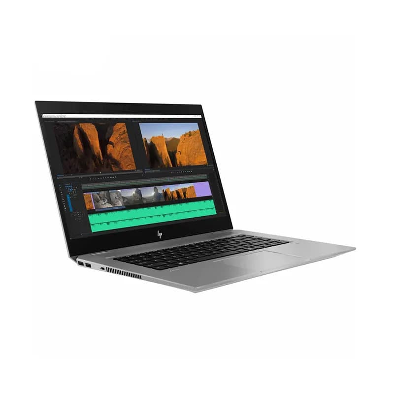 لپ تاپ استوک 15.6 اینچی اچ پی مدل Zbook Studio G5 پردازنده Xeon رم 32 گیگابایت حافظه 512 گیگابایت SSD — تصویر ۳