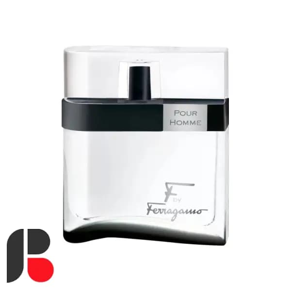 عطر ادکلن سالواتوره فراگامو اف بای فراگامو بلک | Salvatore Ferragamo F by Ferragamo Black