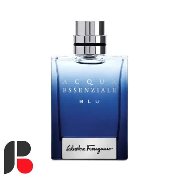 عطر ادکلن سالواتوره فراگامو آکوا اسنزیال بلو | Salvatore Ferragamo Acqua Essenziale Blu