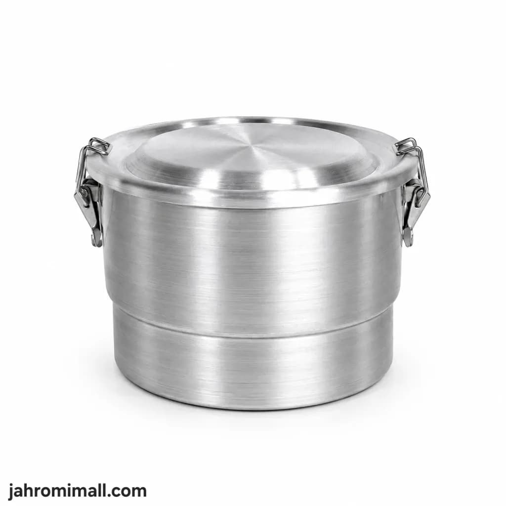 ظرف غذا روحی مدل تقسیم شونده