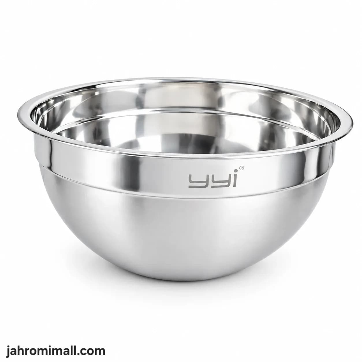 سرویس لگن درب دار استیل برند یویو — تصویر ۳