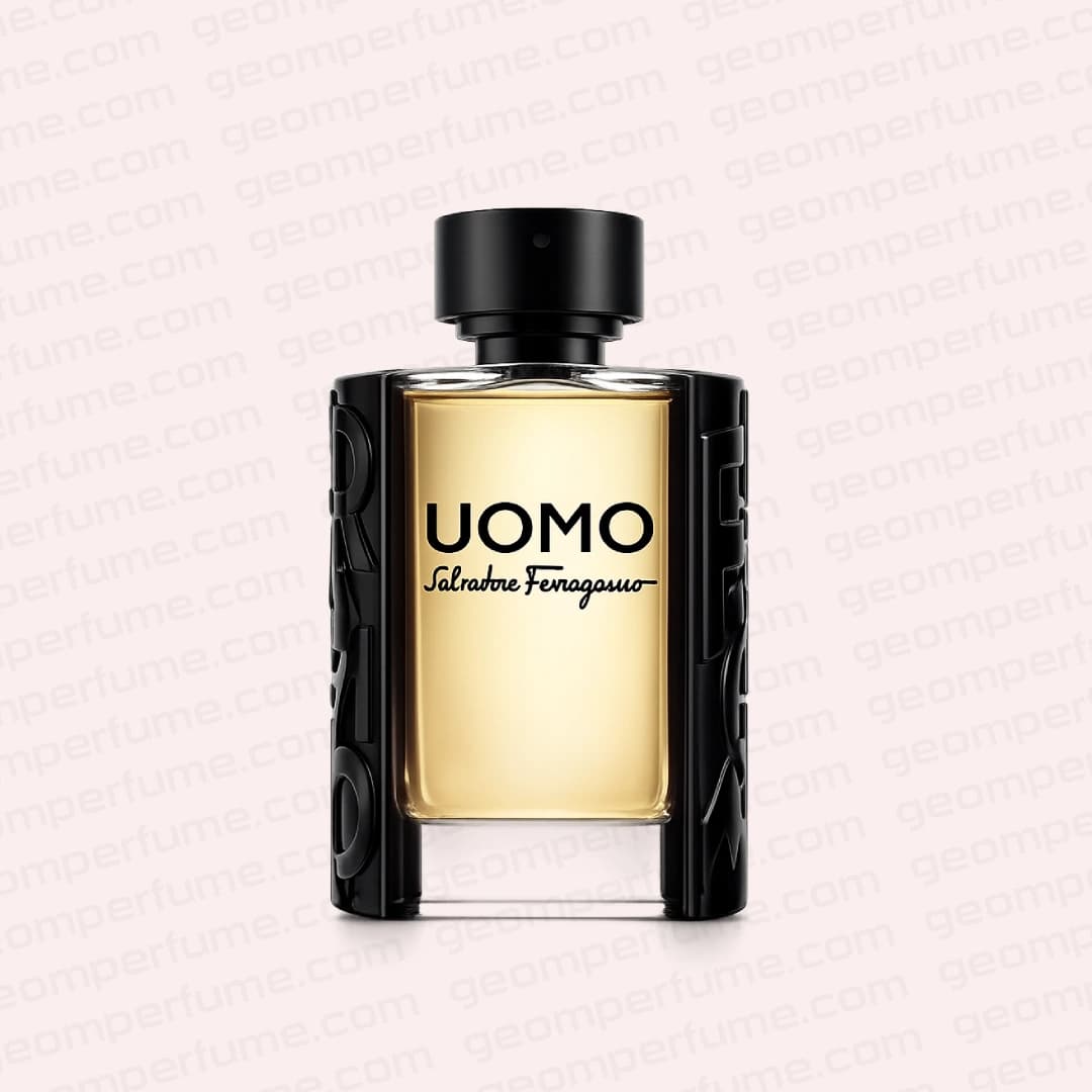 عطر ادکلن سالواتوره فراگامو اومو | Salvatore Ferragamo Uomo — تصویر ۲