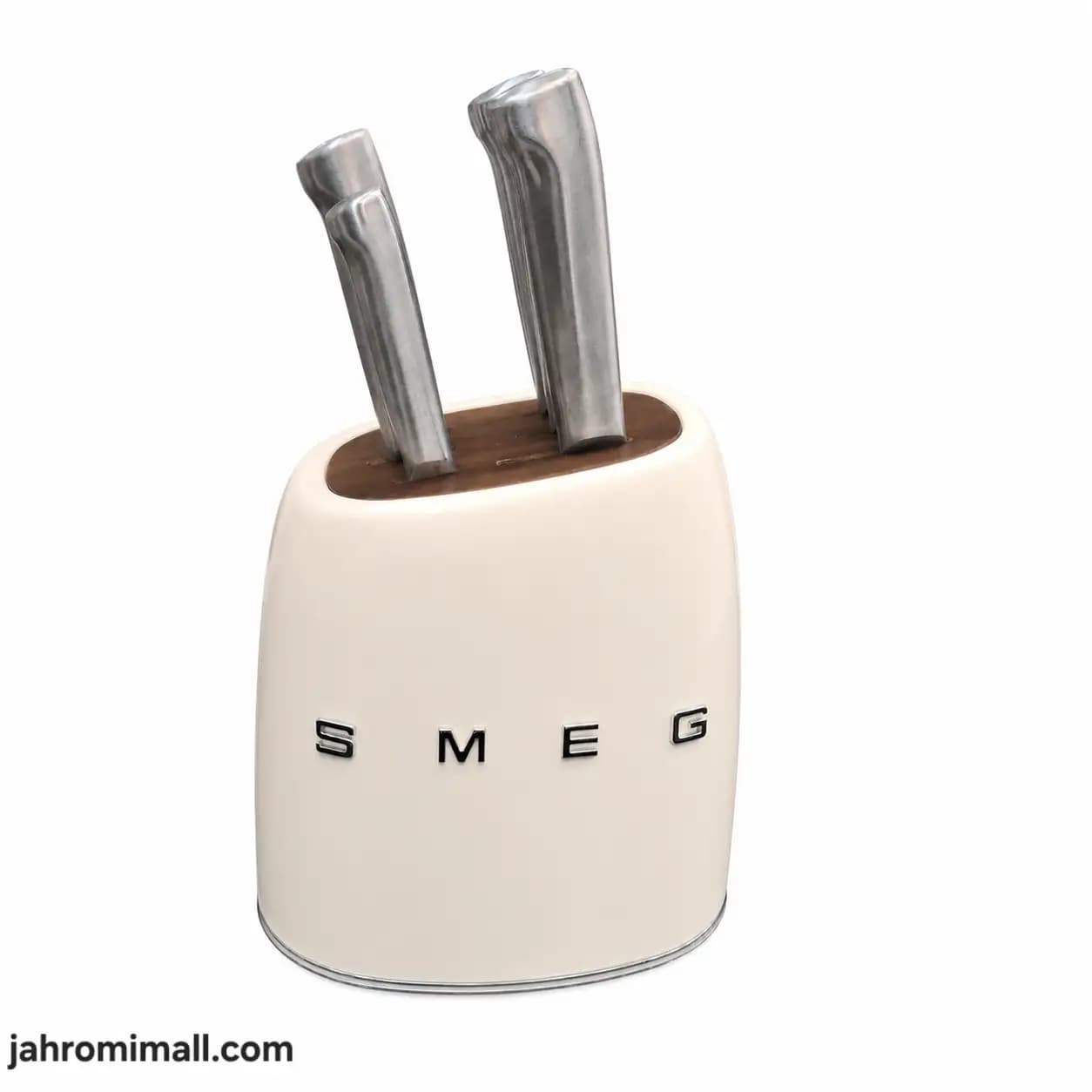 سرویس کارد ۷ پارچه SMEG — تصویر ۴
