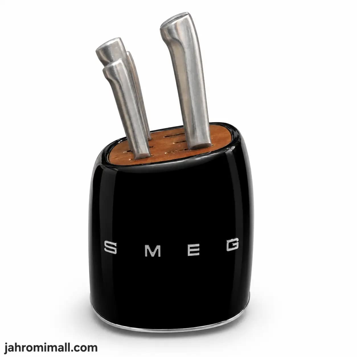 سرویس کارد ۷ پارچه SMEG — تصویر ۲