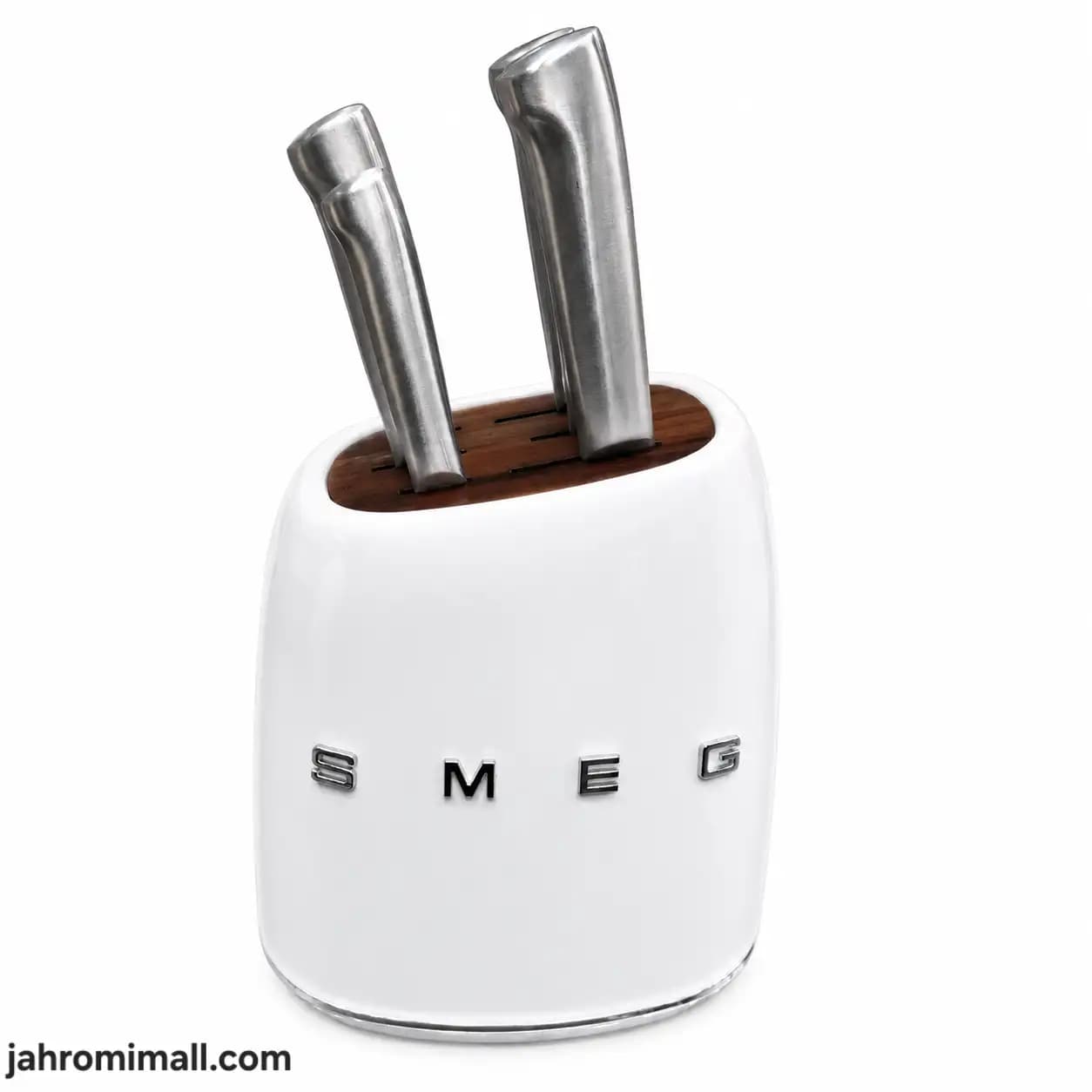 سرویس کارد ۷ پارچه SMEG — تصویر ۳