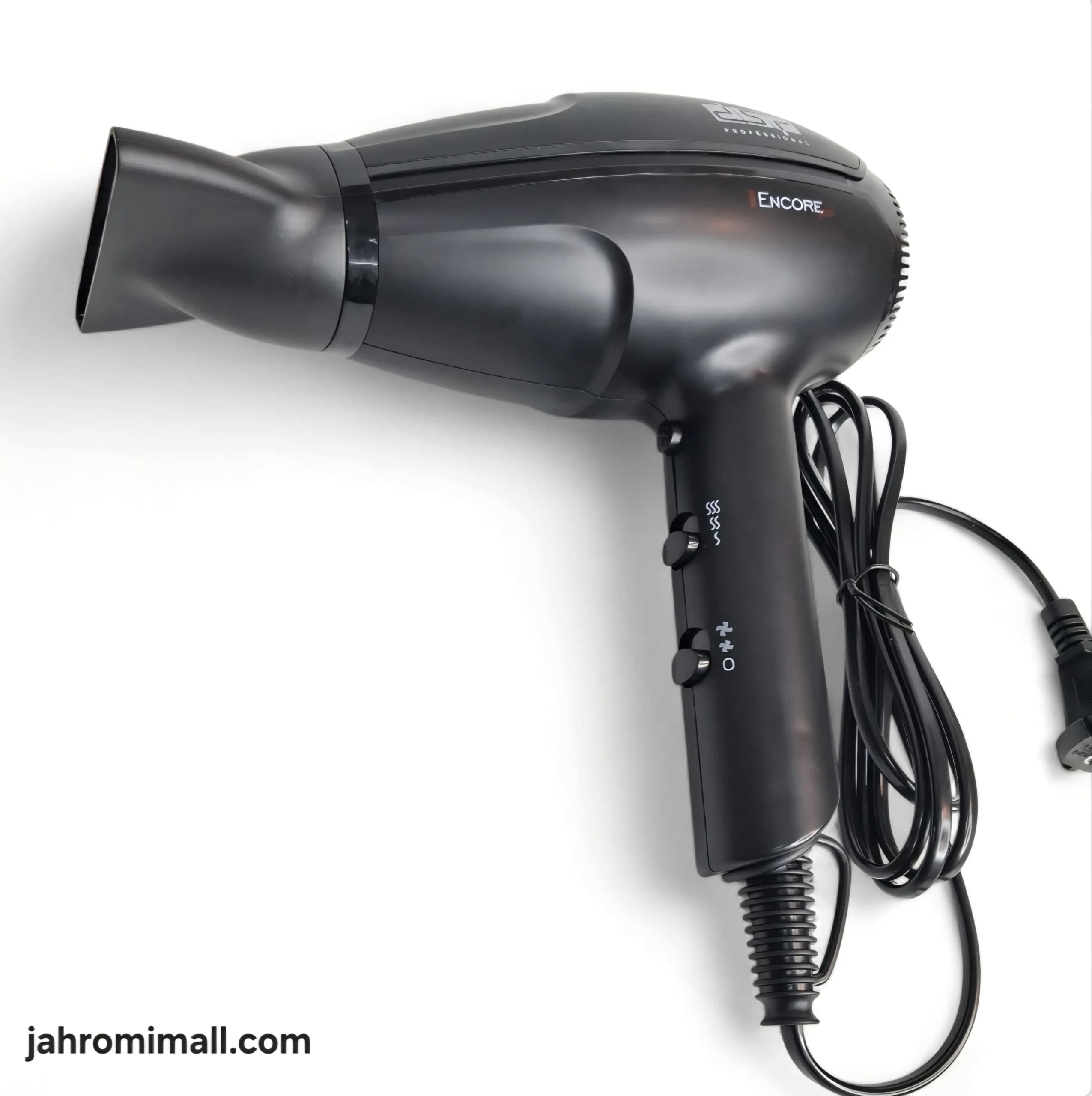 سشوار حرفه ایDSP کد30361 — تصویر ۴