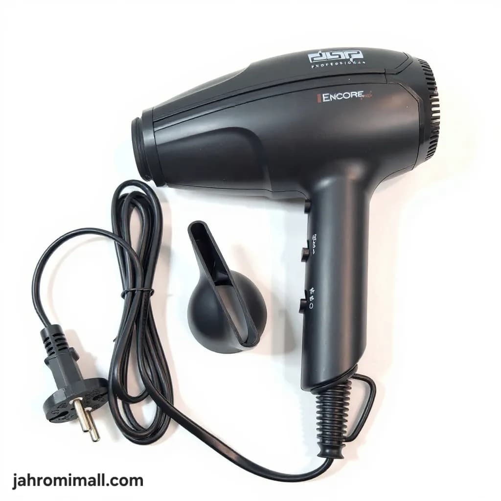 سشوار حرفه ایDSP کد30361 — تصویر ۲