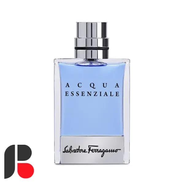 عطر ادکلن سالواتوره فراگامو آکوا اسنزیال | Salvatore Ferragamo Acqua Essenziale