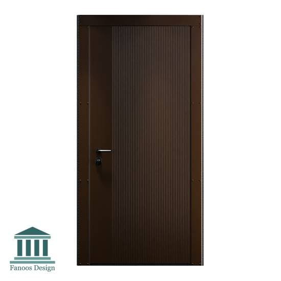 درب وکیوم مناسب اتاق نوجوان کد 159
