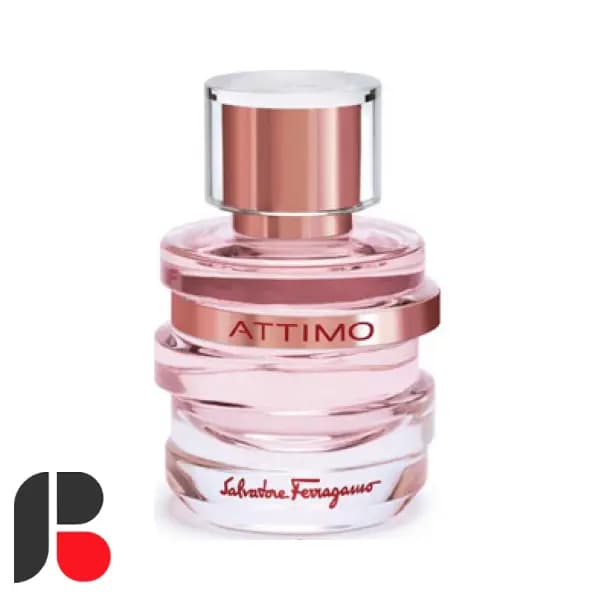عطر ادکلن سالواتوره فراگامو اتیمو زنانه | Salvatore Ferragamo Attimo for women