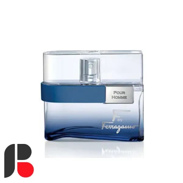 عطر ادکلن سالواتوره فراگامو اف بای فراگامو فری تایم | Salvatore Ferragamo F by Ferragamo Free Time