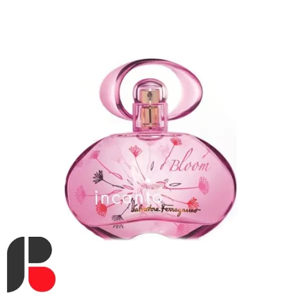 عطر ادکلن سالواتوره فراگامو اینکانتو بلوم | Salvatore Ferragamo Incanto Bloom