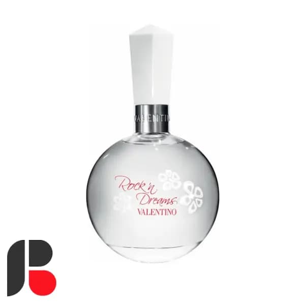 عطر ادکلن والنتینو راکن دریمز | Valentino Rock’n Dreams